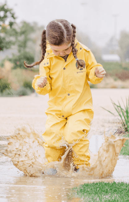 Puddle Suit