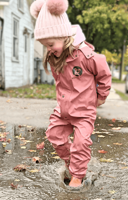 Puddle Suit